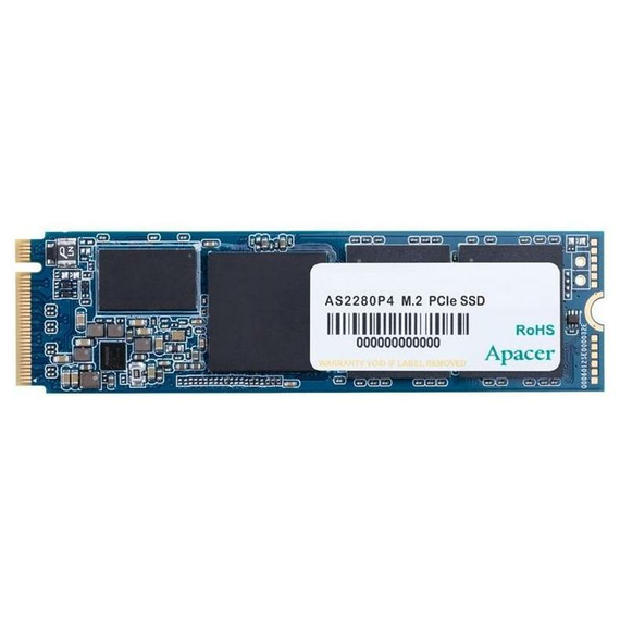 Unitate SSD Apacer AS2280P4, 256GB