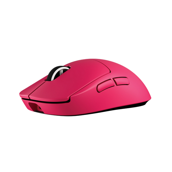 Mouse Logitech G PRO X Superlight 2C, Violet, 3 image