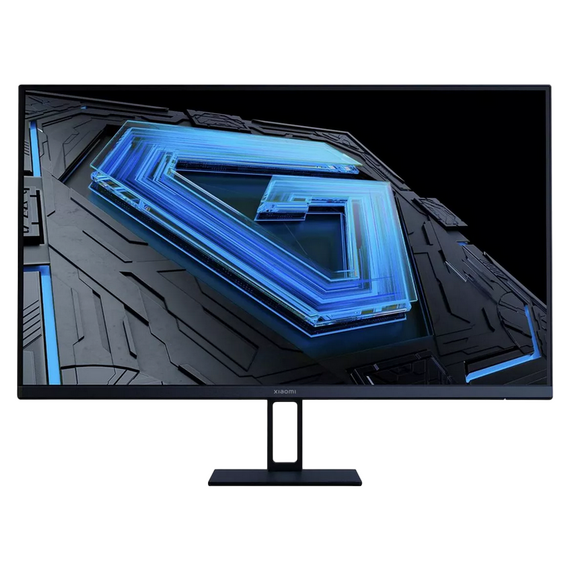 27" Monitor Gaming Xiaomi G27i, IPS 1920x1080 FHD, Negru, 3 image