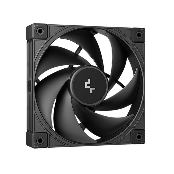 Cooler procesor Deepcool AK500 G2 DIGITAL NYX, 3 image