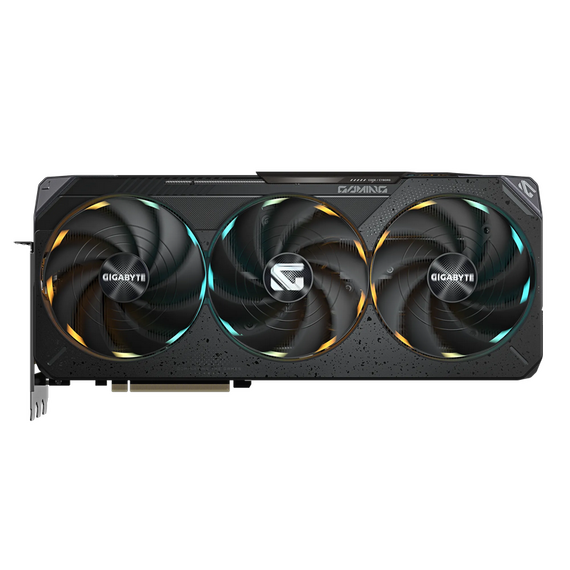 Placă Video Gigabyte GV-N5090GAMING OC-32GD, 32GB GDDR7 512bit, 3 image