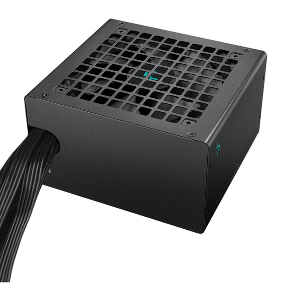Sursă Alimentare PC Deepcool PL800D, 800W, ATX, Nemodular, 3 image