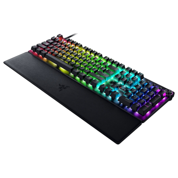 Tastatură Razer Huntsman V3 Pro, Cu fir, Negru, 3 image