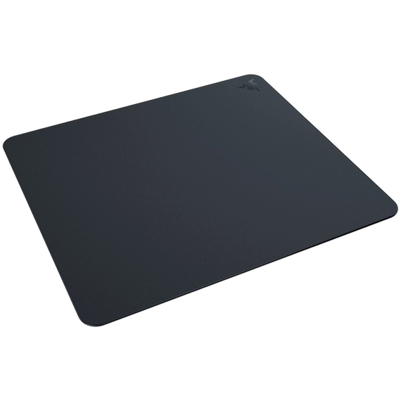 Mouse Pad Razer Atlas, 450mm x 400mm, Negru, 3 image