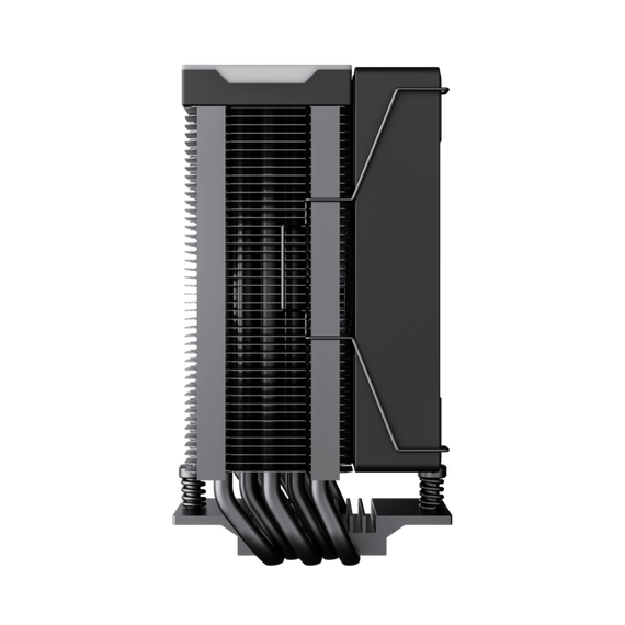 Cooler procesor Gamemax Sigma 550 Infinity BK, 3 image