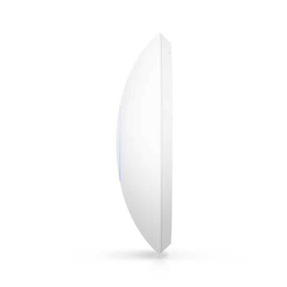 Punct de acces fără fir Ubiquiti U7-LR, 5GHz: Până la 4300Mbps; 2.4GHz: Până la 688Mbps, Alb, 2 image