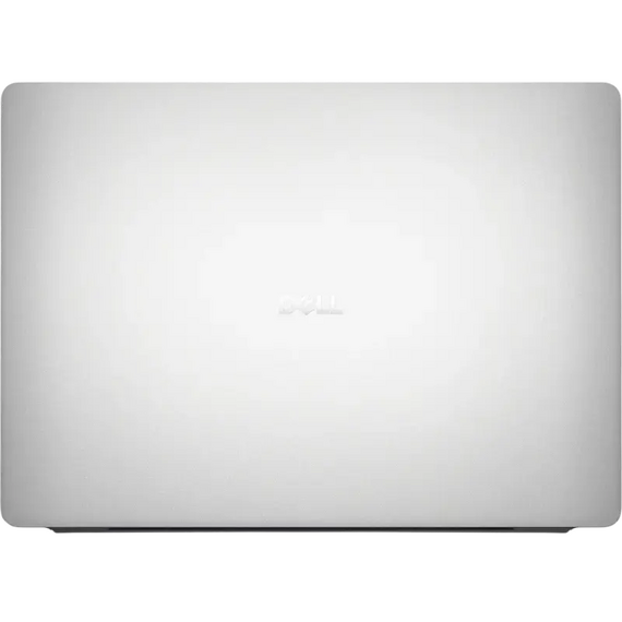 Laptop Business 16" DELL Pro 16 PC16255, Platinum Silver, AMD Ryzen AI 5 PRO 340, 16GB/512GB, Windows 11 Pro, 3 image