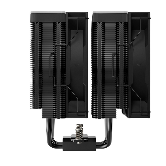 Cooler procesor Deepcool AG620 BK ARGB V2, 2 image