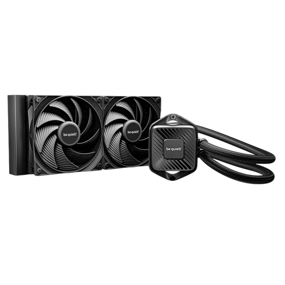 Cooler procesor be quiet! Pure Loop 3 240mm