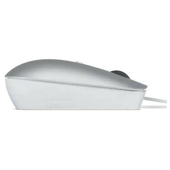 Mouse Lenovo Lenovo 540, Cloud Grey, 2 image