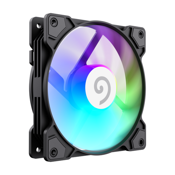 Ventilator PC Gamemax FN12A-S5, 120 mm