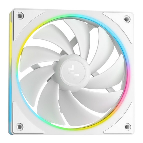 Cooler procesor Deepcool LE360 PRO WH, 2 image
