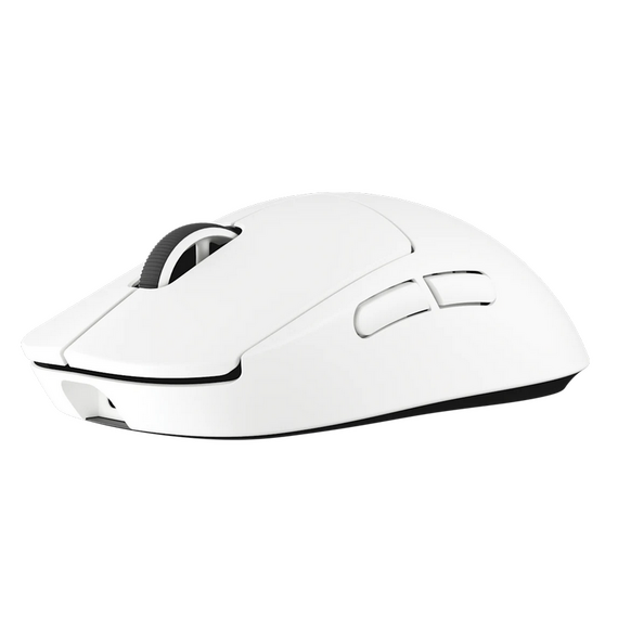 Mouse Logitech G PRO X Superlight 2C, Alb, 3 image