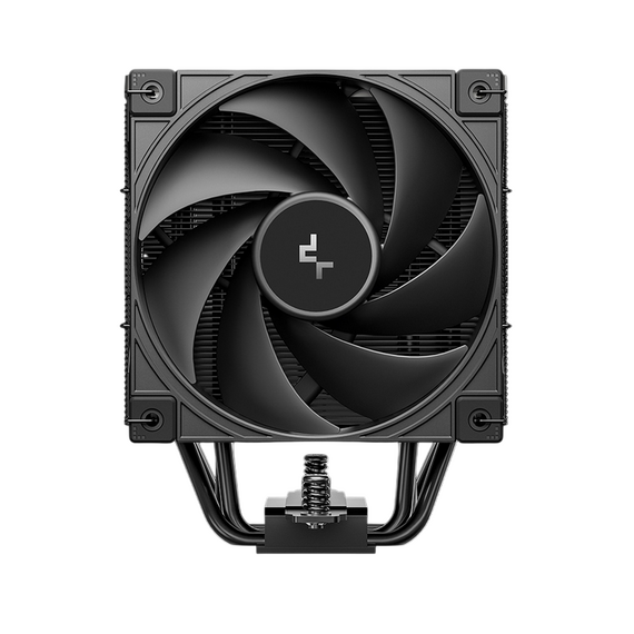 Cooler procesor Deepcool AK500 G2 DIGITAL NYX, 2 image