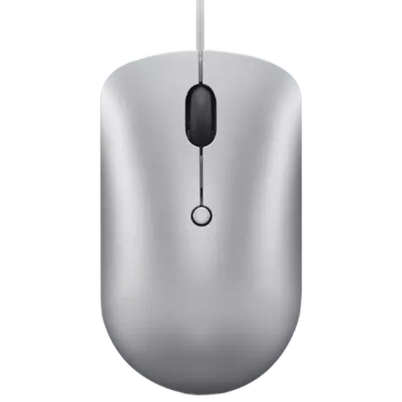 Mouse Lenovo Lenovo 540, Cloud Grey