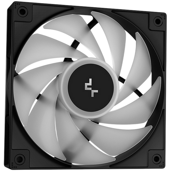 Cooler procesor Deepcool LE360 V2, 2 image