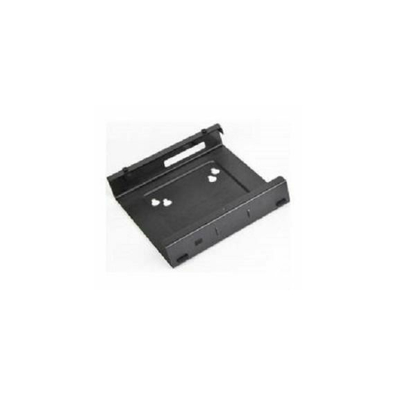 Suport Dell VESA 482-BBEP cu adaptor, Negru, 2 image