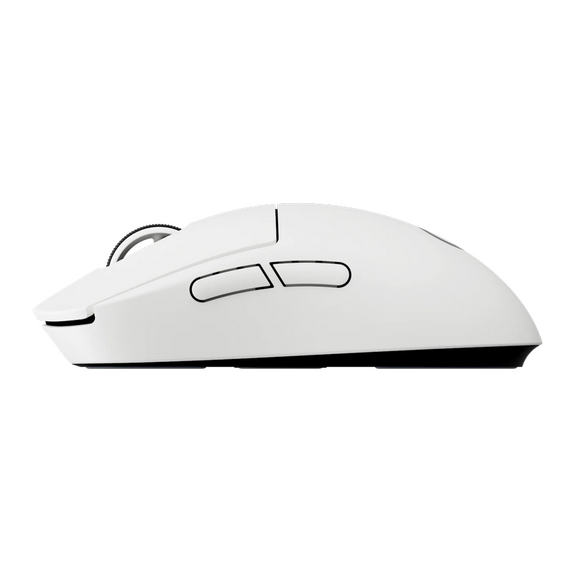 Mouse Logitech G PRO X Superlight 2C, Alb, 2 image