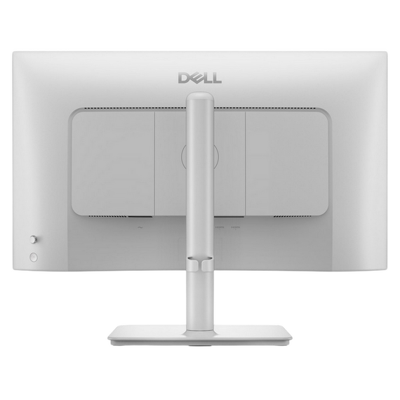 23,8" Monitor DELL S2425HSM, IPS 1920x1080 FHD, Ash White, 3 image