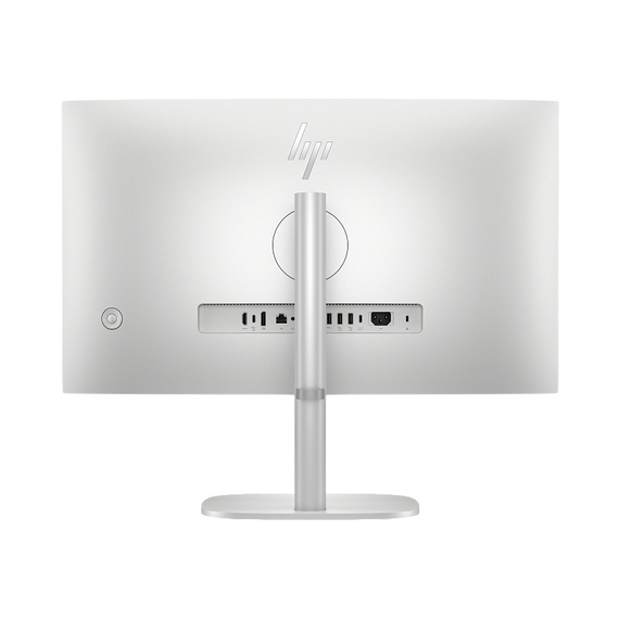 Computer All-in-One HP EliteStudio 8 G1i, 27", Intel Core Ultra 7 265, 24GB/512GB, Fără SO, Argintiu, 3 image