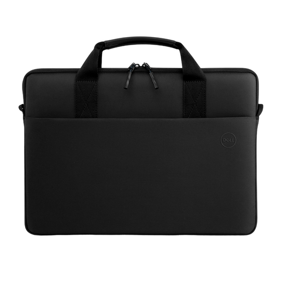 Geantă pentru Laptop DELL CV5623, 16", Nailon, Negru