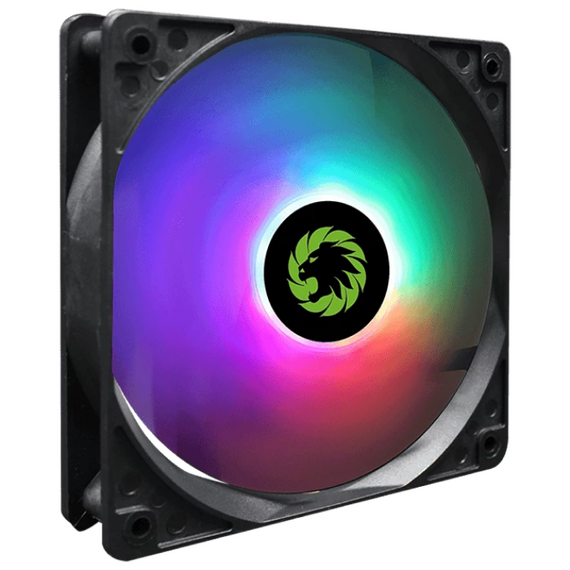 Ventilator PC Gamemax GMX-AF12X, 120 mm