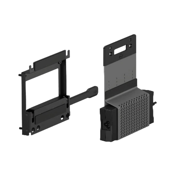 Suport Dell VESA 482-BBEP cu adaptor, Negru