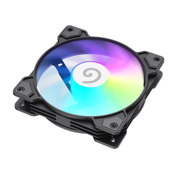 Ventilator PC Gamemax FN12A-S5, 120 mm, 2 image
