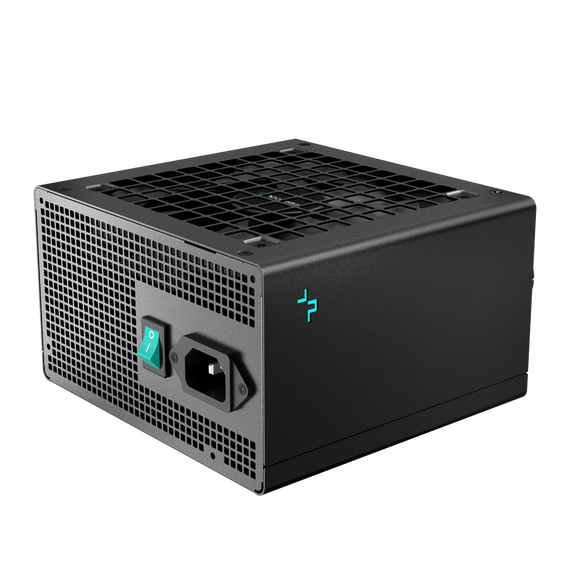 Sursă Alimentare PC Deepcool PK700D, 700W, ATX, Nemodular