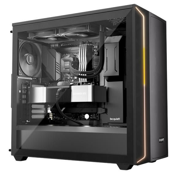 Cooler procesor be quiet! Pure Loop 3 240mm, 2 image