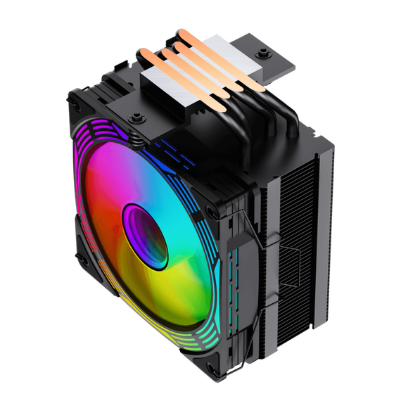 Cooler procesor Gamemax Ice Force, 3 image