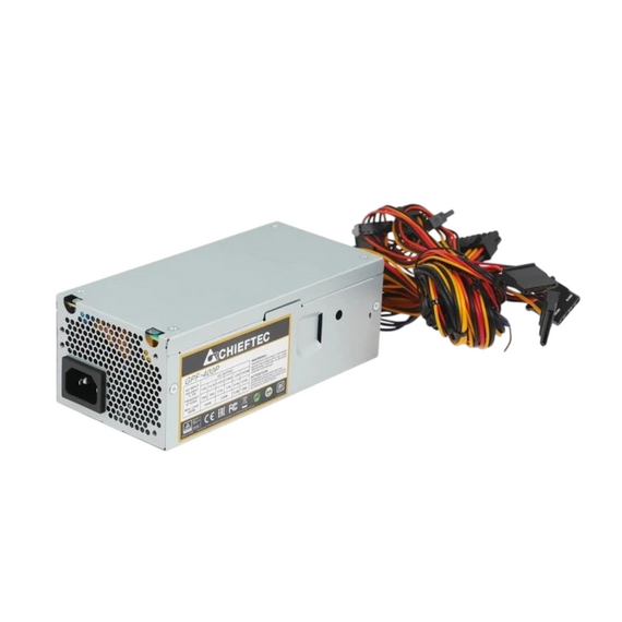 Sursă Alimentare PC Chieftec GPF-400P, 400W, TFX, 2 image