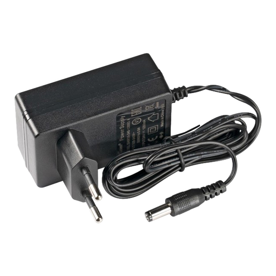 Sursa de alimentare MikroTik SAW30-240-1200GA, 24V 1.2A