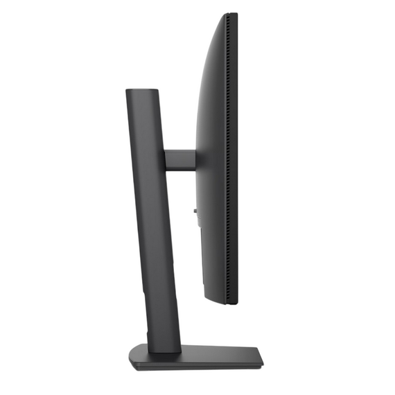 24,1" Monitor DELL P2426, IPS 1920x1200 WUXGA, Gri Închis, 2 image