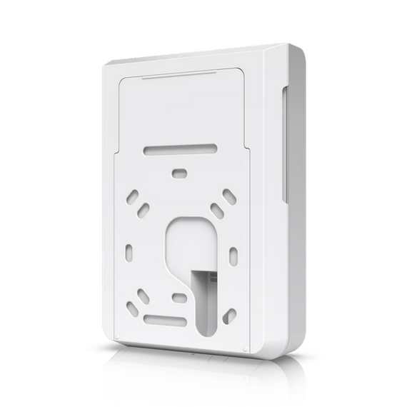 Punct de acces fără fir Ubiquiti U7-Pro-Wall, 688 Mbps, 4324 Mbps, 5764 Mbps, Alb, 2 image