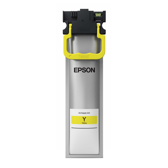 Cartuș de cerneală Epson T94, 38ml, Galben