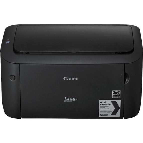 Imprimantă laser Canon i-SENSYS LBP-6030, A4, Negru