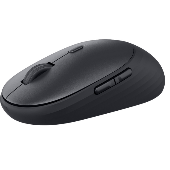 Mouse DELL Pro 7 MS726, Negru, 3 image