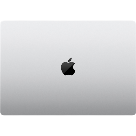 Laptop 16,2" Apple MacBook Pro 16, Argintiu, M5 Max with 18-core CPU and 32-core GPU, 32GB/2048GB, macOS Tahoe, 3 image