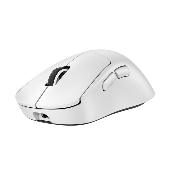 Mouse Wireless Logitech G PRO X Superlight 2 DEX, Alb, 3 image