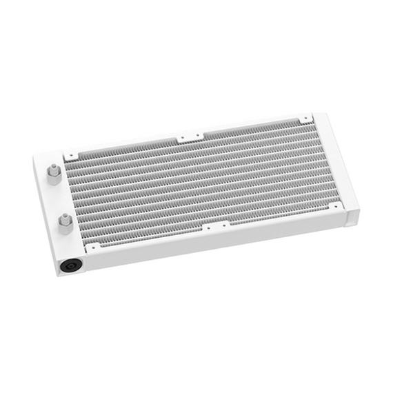 Cooler procesor Deepcool LM240 WH, 2 image
