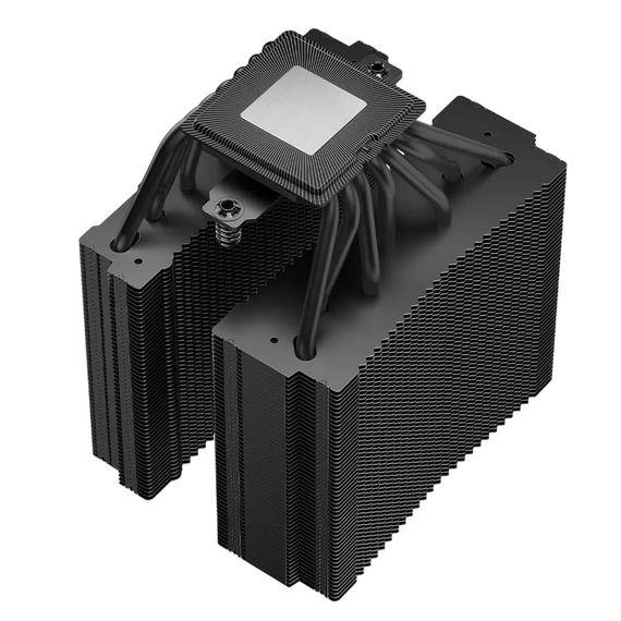 Cooler procesor Deepcool ASSASSIN IV VC VISION, 3 image