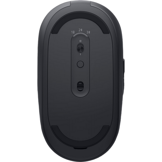 Mouse DELL Pro 7 MS726, Negru, 2 image