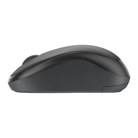 Mouse Wireless Logitech M240 for Business, Grafit, 3 image