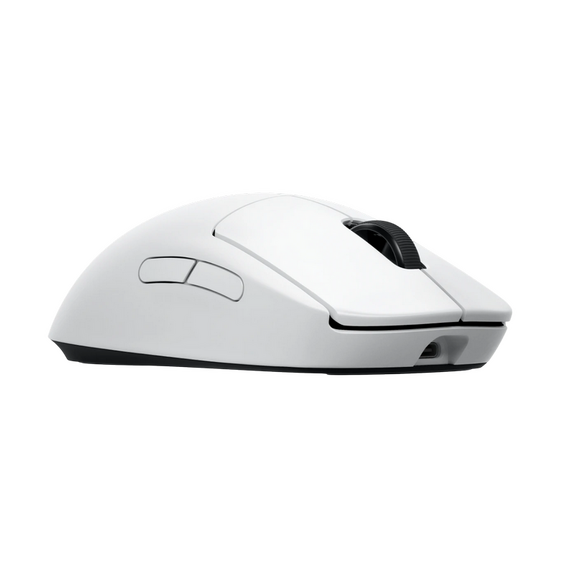 Gaming Mouse Logitech G Pro 2 LightSpeed , Alb, 2 image