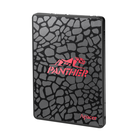 Unitate SSD Apacer AS350 PANTHER, 1024GB, AP1TBAS350-1, 2 image