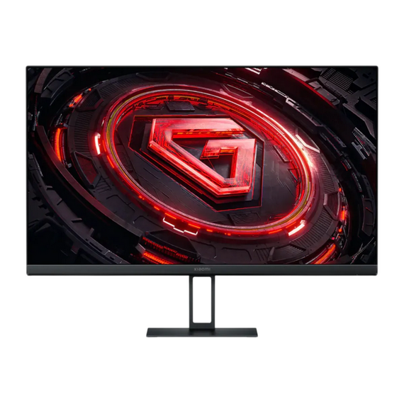 23,8" Monitor Gaming Xiaomi G24i, IPS 1920x1080 FHD, Negru