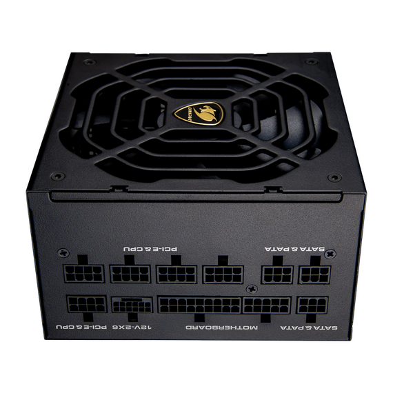 Sursă Alimentare PC Cougar Power GR 1000, 1000W, ATX, Complet modular, 3 image