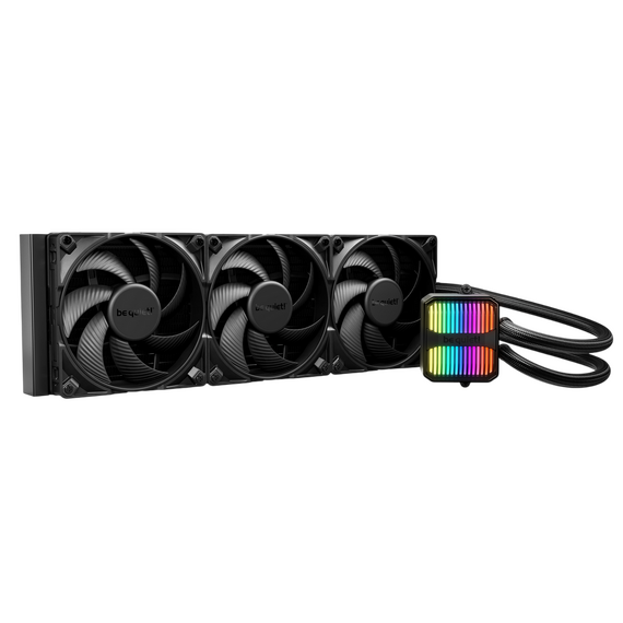 Cooler procesor be quiet! Silent Loop 3, 420mm