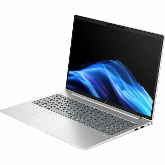 Laptop Business 16" HP ProBook 4 G1iR 16, Light Silver, Intel Core i5-1334U, 16GB/512GB, Windows 11 Pro, 2 image